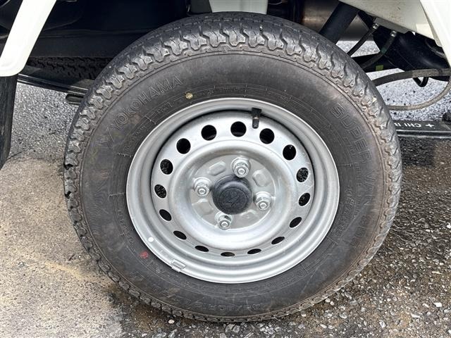 Daihatsu HIJET TRUCK 2025 7552440-5