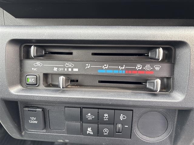 Daihatsu HIJET TRUCK 2025 7552440-6