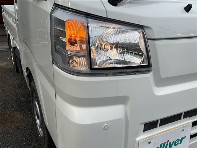 Daihatsu HIJET TRUCK 2025 7552440-7