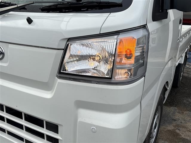 Daihatsu HIJET TRUCK 2025 7552440-8