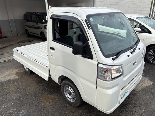 Daihatsu HIJET TRUCK 2025 7552440-9