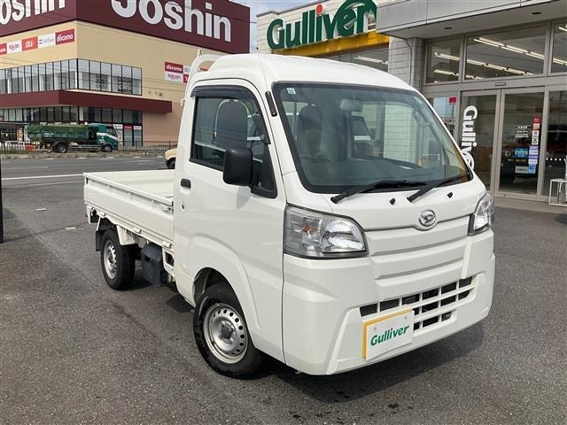 Daihatsu HIJET TRUCK 2016 7552441-0
