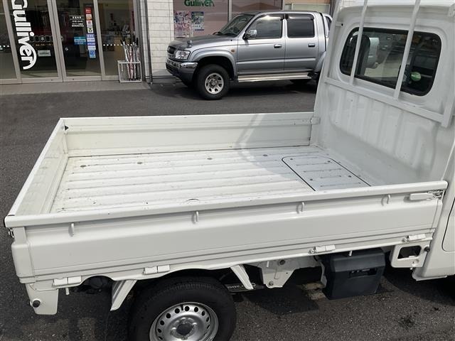 Daihatsu HIJET TRUCK 2016 7552441-1