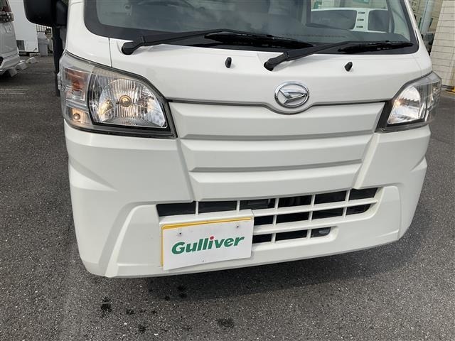 Daihatsu HIJET TRUCK 2016 7552441-10