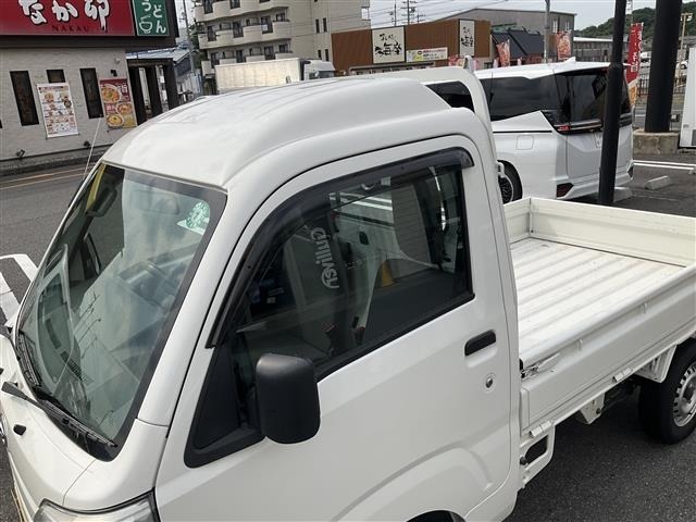 Daihatsu HIJET TRUCK 2016 7552441-11