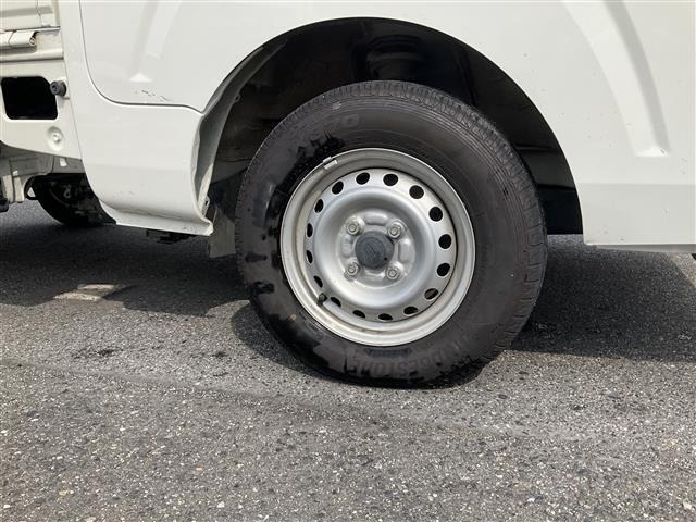 Daihatsu HIJET TRUCK 2016 7552441-12