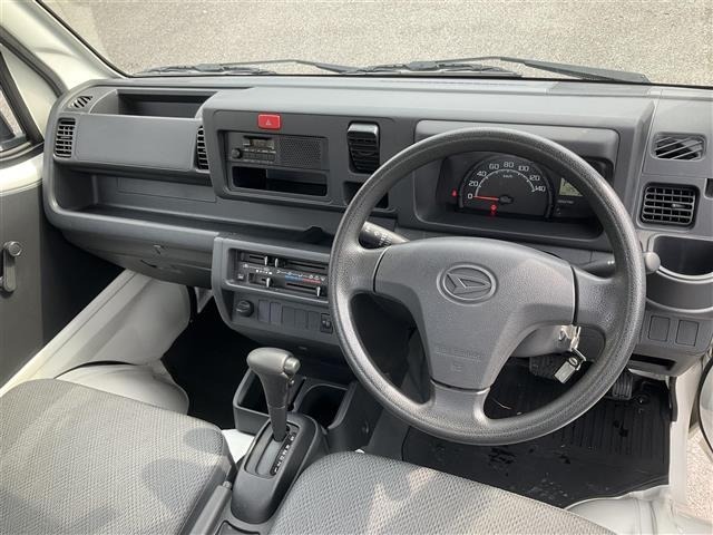 Daihatsu HIJET TRUCK 2016 7552441-14