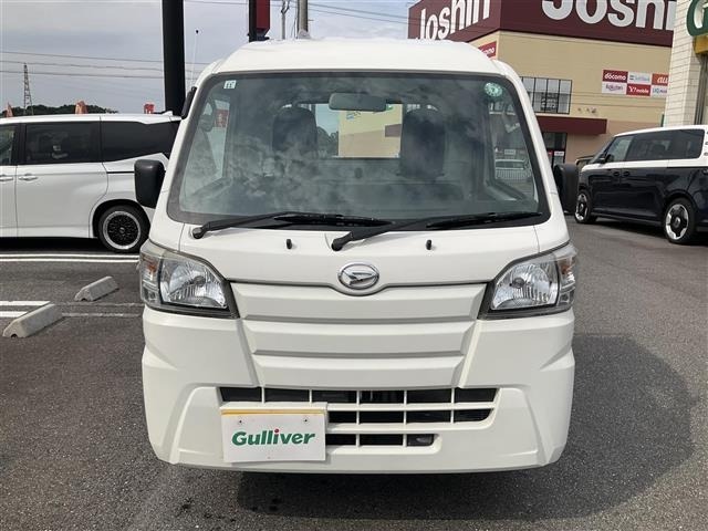 Daihatsu HIJET TRUCK 2016 7552441-16