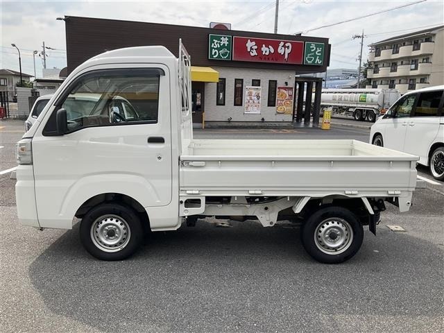 Daihatsu HIJET TRUCK 2016 7552441-18