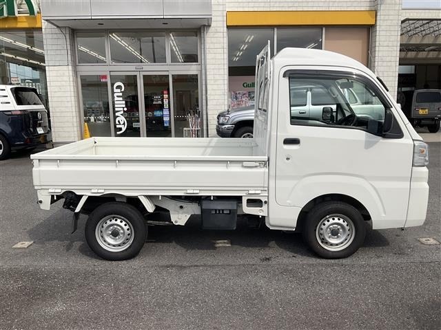 Daihatsu HIJET TRUCK 2016 7552441-19