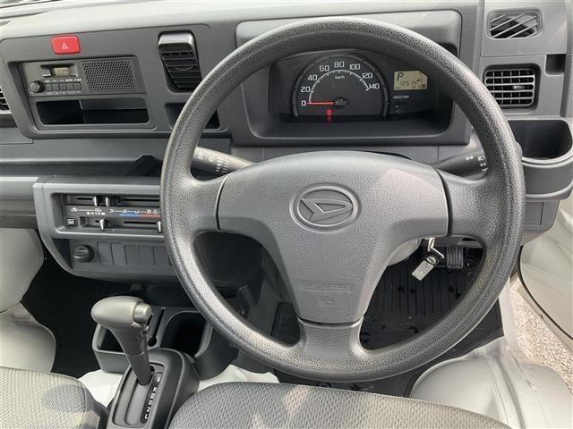 Daihatsu HIJET TRUCK 2016 7552441-2