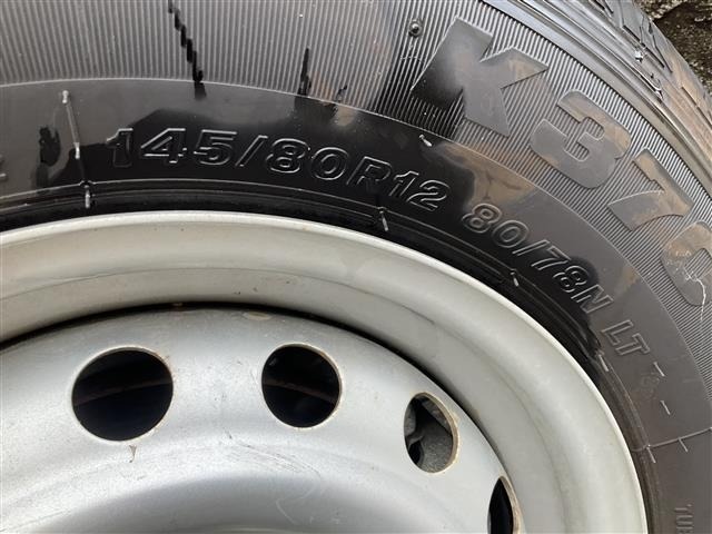 Daihatsu HIJET TRUCK 2016 7552441-20