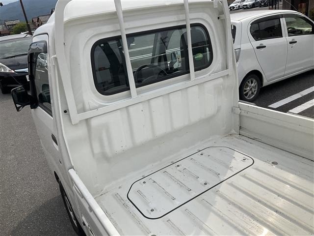 Daihatsu HIJET TRUCK 2016 7552441-3
