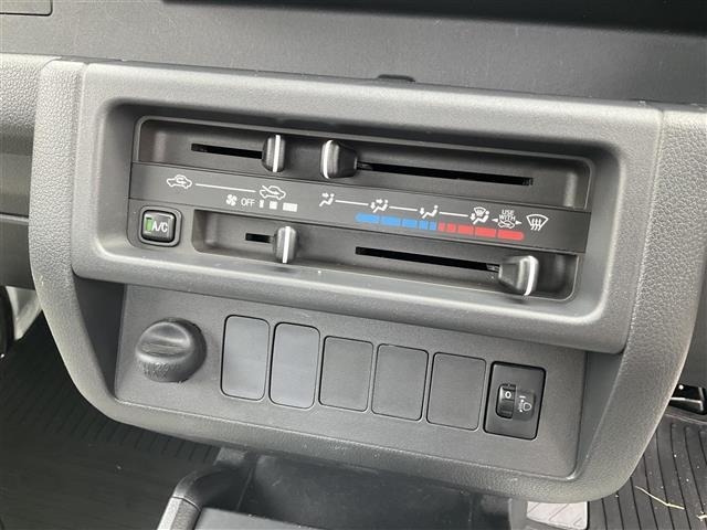 Daihatsu HIJET TRUCK 2016 7552441-6