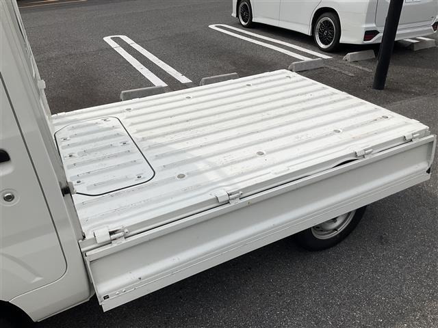 Daihatsu HIJET TRUCK 2016 7552441-7