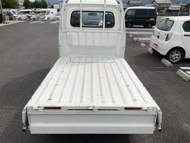 Daihatsu HIJET TRUCK 2016 7552441-8