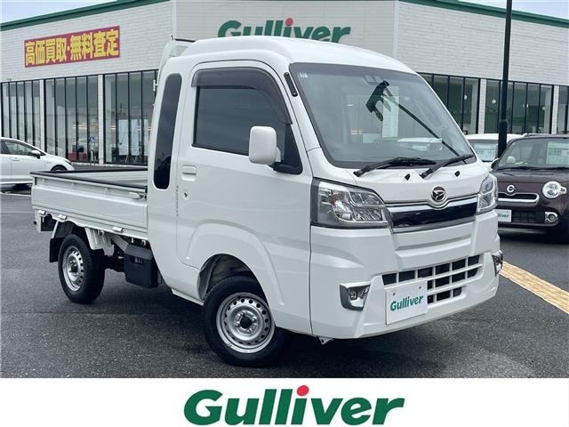 Daihatsu HIJET TRUCK 2018 7552459-0