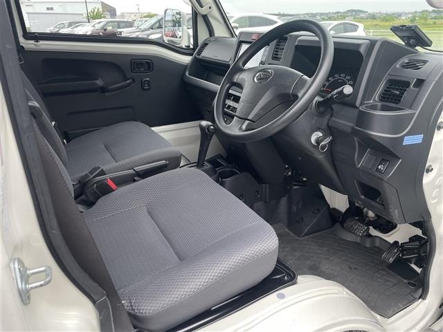 Daihatsu HIJET TRUCK 2018 7552459-10