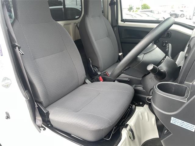 Daihatsu HIJET TRUCK 2018 7552459-12