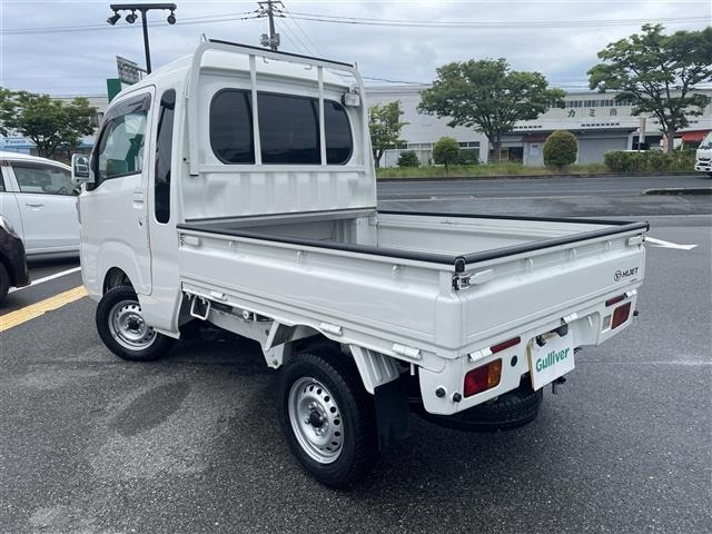 Daihatsu HIJET TRUCK 2018 7552459-13