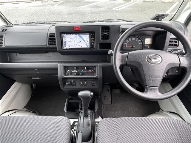 Daihatsu HIJET TRUCK 2018 7552459-15