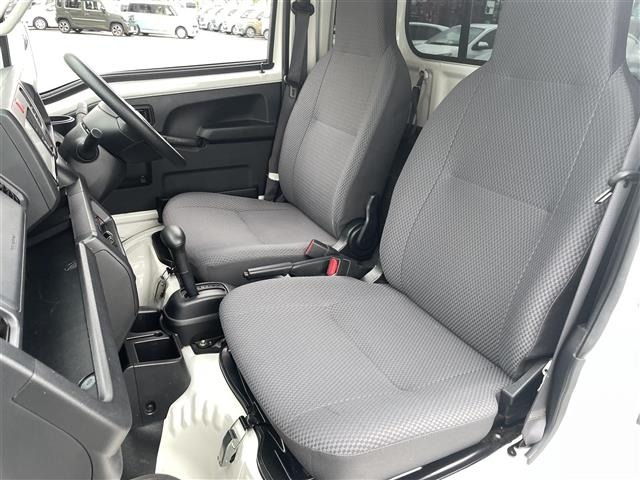 Daihatsu HIJET TRUCK 2018 7552459-2