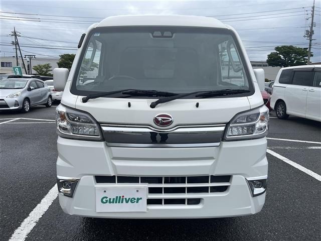 Daihatsu HIJET TRUCK 2018 7552459-6