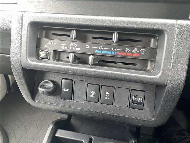 Daihatsu HIJET TRUCK 2018 7552459-7