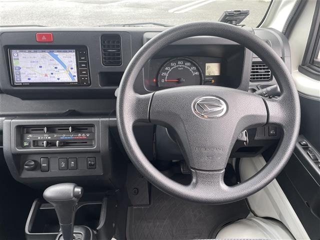 Daihatsu HIJET TRUCK 2018 7552459-9