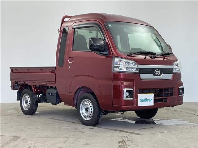 Daihatsu HIJET TRUCK 2025 7552465-0