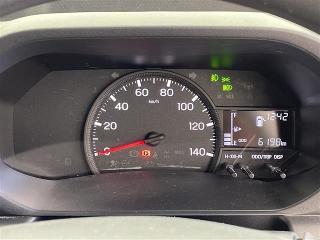 Daihatsu HIJET TRUCK 2025 7552465-12