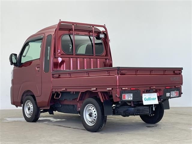 Daihatsu HIJET TRUCK 2025 7552465-13