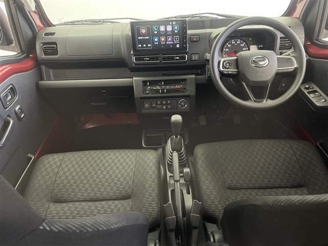 Daihatsu HIJET TRUCK 2025 7552465-14