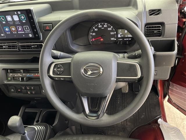 Daihatsu HIJET TRUCK 2025 7552465-18
