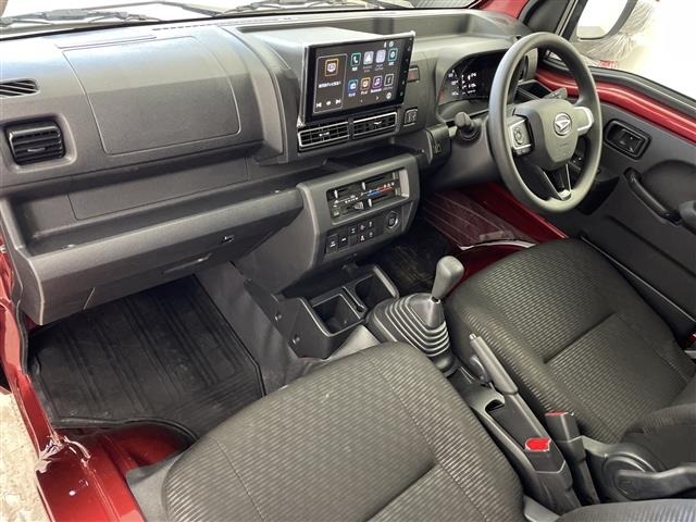 Daihatsu HIJET TRUCK 2025 7552465-2