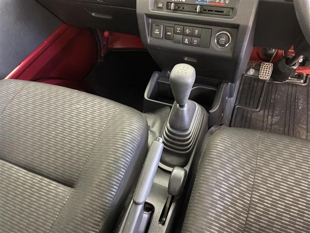Daihatsu HIJET TRUCK 2025 7552465-20