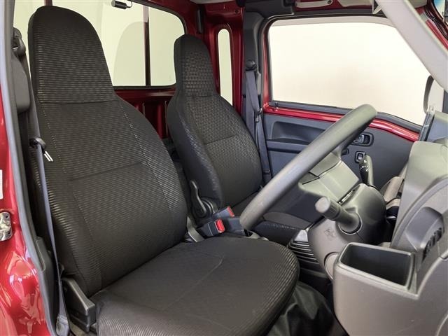Daihatsu HIJET TRUCK 2025 7552465-4