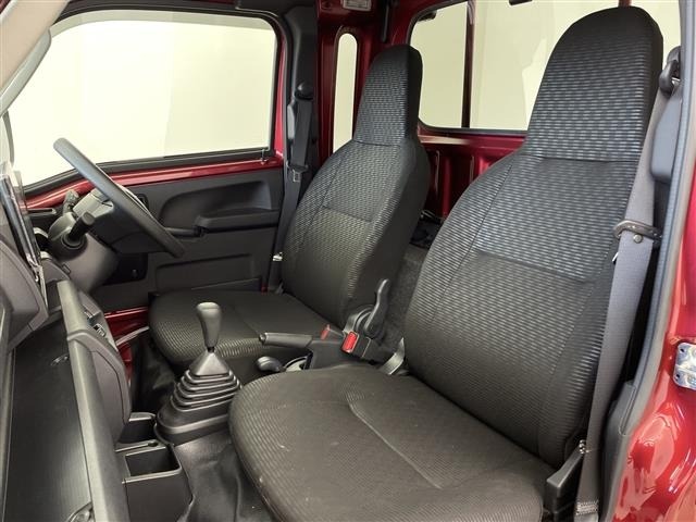 Daihatsu HIJET TRUCK 2025 7552465-6