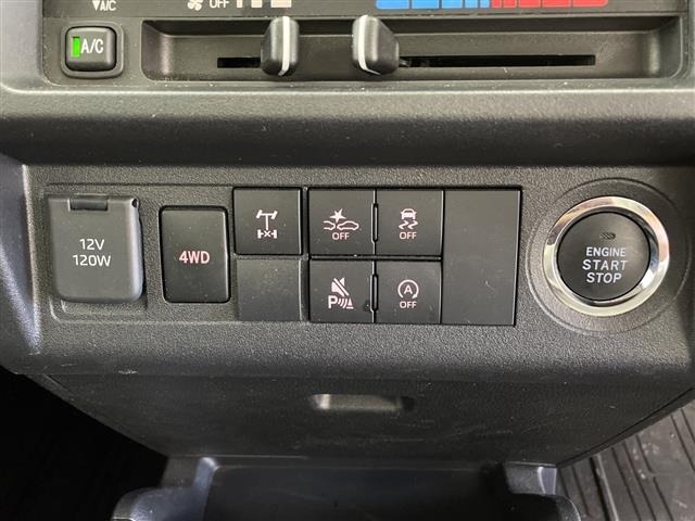 Daihatsu HIJET TRUCK 2025 7552465-7