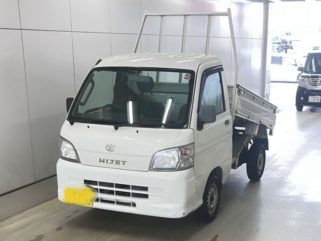 Daihatsu HIJET TRUCK 2005 7552466-0