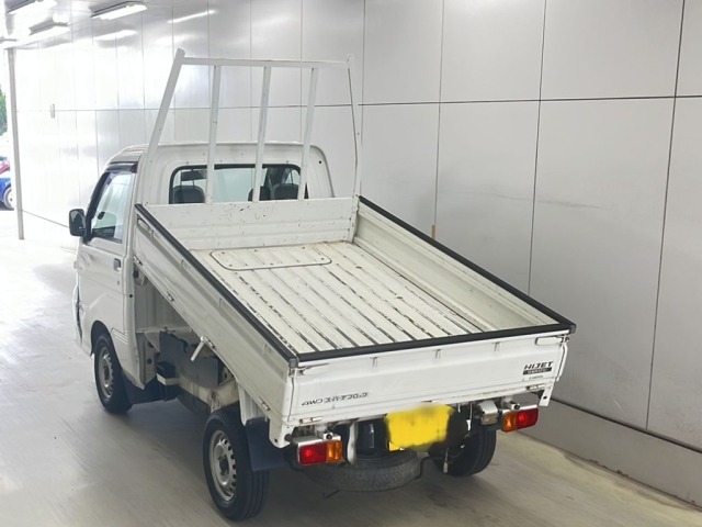 Daihatsu HIJET TRUCK 2005 7552466-1