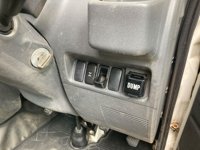 Daihatsu HIJET TRUCK 2005 7552466-5