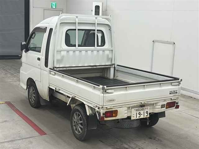 Daihatsu HIJET TRUCK 2014 7552524-1