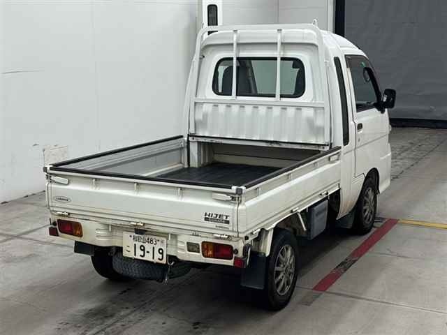 Daihatsu HIJET TRUCK 2014 7552524-5
