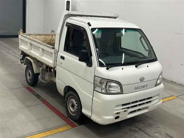 Daihatsu HIJET TRUCK 2012 7552525-0