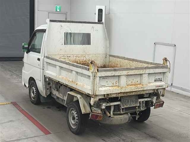 Daihatsu HIJET TRUCK 2012 7552525-1