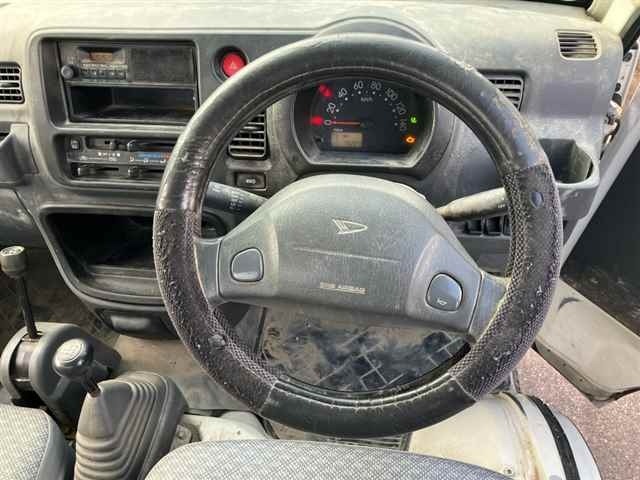Daihatsu HIJET TRUCK 2012 7552525-3