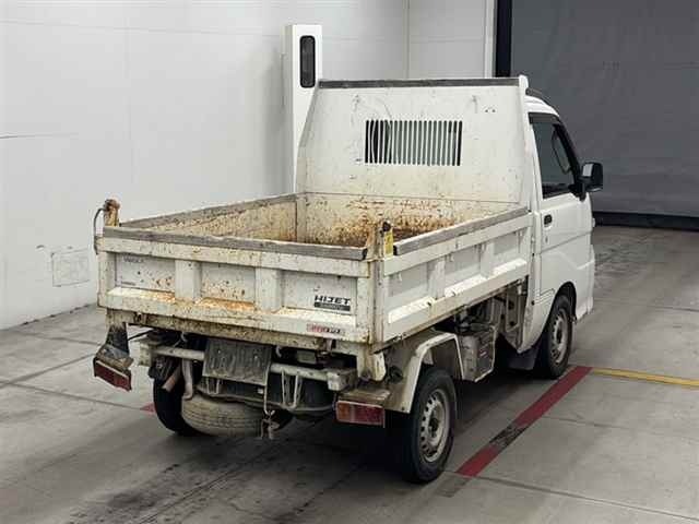 Daihatsu HIJET TRUCK 2012 7552525-5