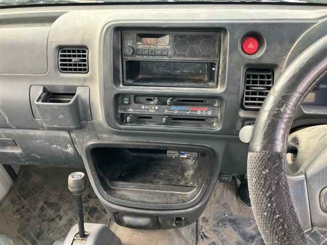 Daihatsu HIJET TRUCK 2012 7552525-6