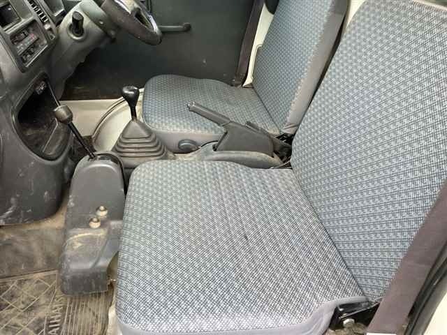 Daihatsu HIJET TRUCK 2012 7552525-8